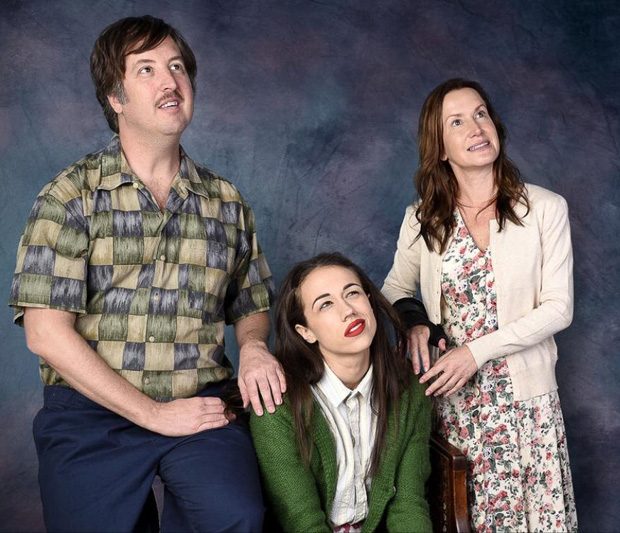 Haters Back Off! A YouTuber In Her Own NETFLIX Show