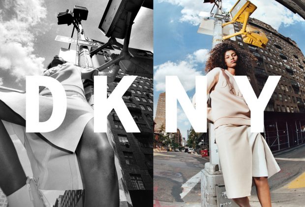 DKNY Spring 2017 Ready-to-Wear Collection