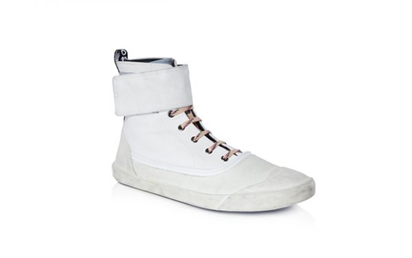 LANVIN Homme SS17 Sneakers & Backpacks