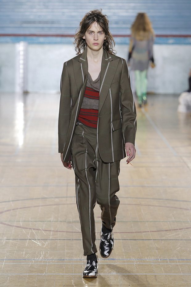 #LCM Vivienne Westwood AW17 Collection - Design Scene - Fashion ...