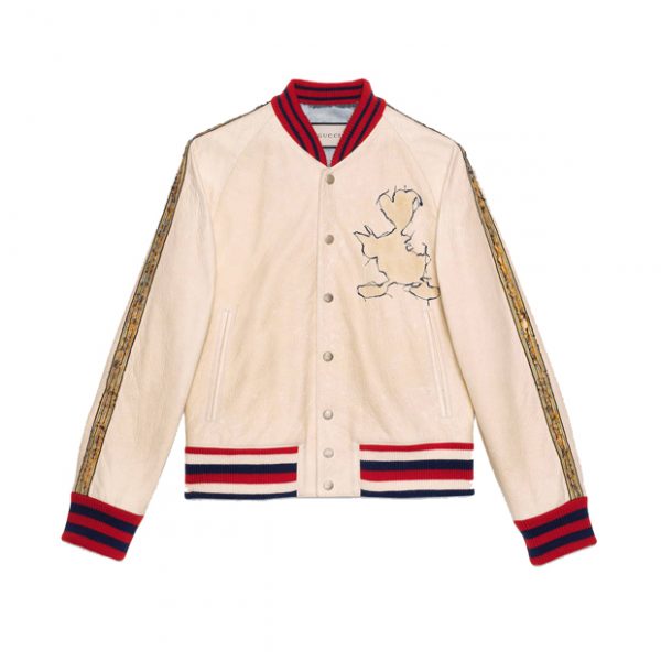 Gucci Donald Duck Capsule Collection