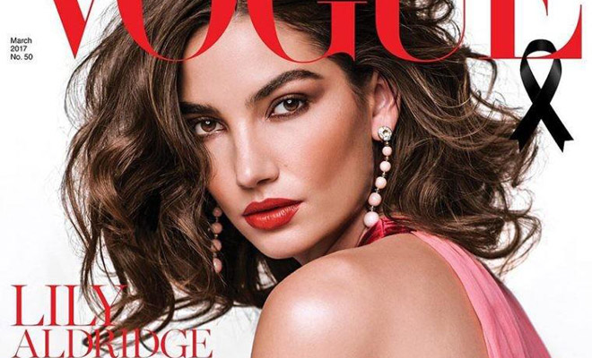 Vogue Thailand April 2017 Kate Upton by Yu Tsai - Fashion Editorials