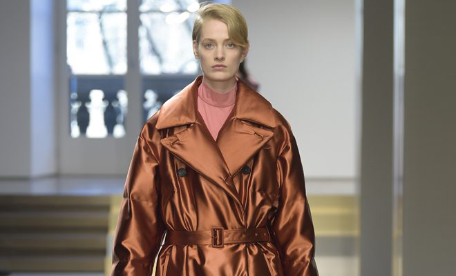 Creative Director Rodolfo Paglialunga Exits Jil Sander