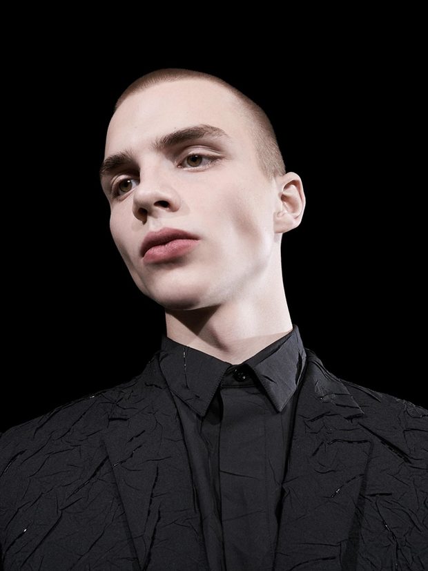 Dior Homme Pre-Fall 2017 Presentation in Tokyo