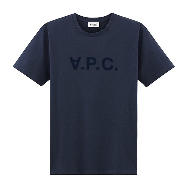 A.P.C. HIVER 87 Capsule Collection