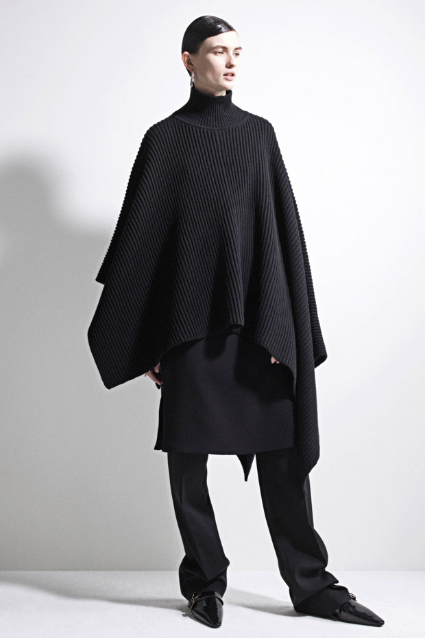 Jil Sander Pre-Fall 2017 Womenswear Collection