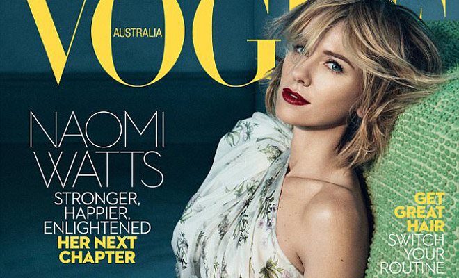 Vogue Australia - June 2018, PDF, Vogue (Magazine)