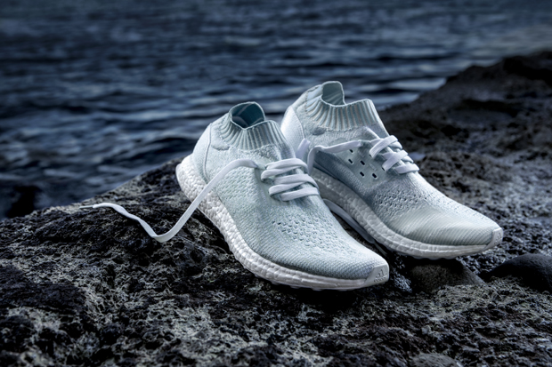 ADIDAS X PARLEY Introduces New Colorway Range