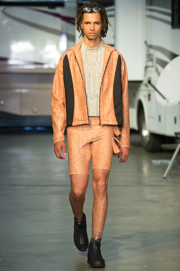 LFWM: Cottweiler Spring Summer 2018 Menswear Collection