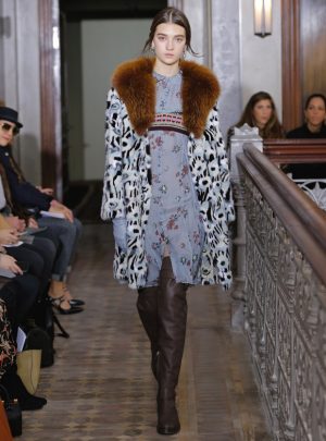 Valentino Pre-Fall 2017 Womenswear Collection