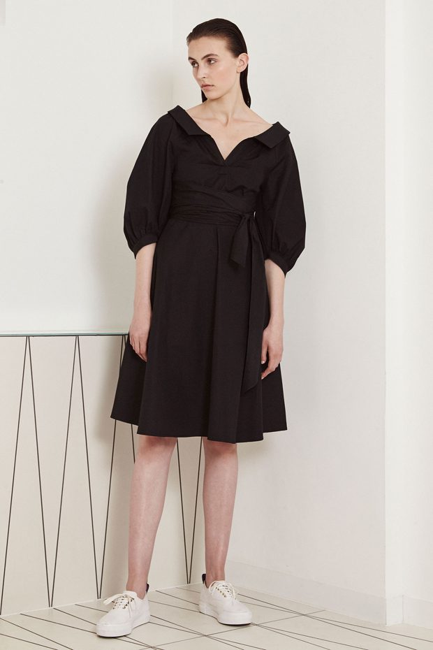 Discover The Latest CHALAYAN Resort 2018 Collection