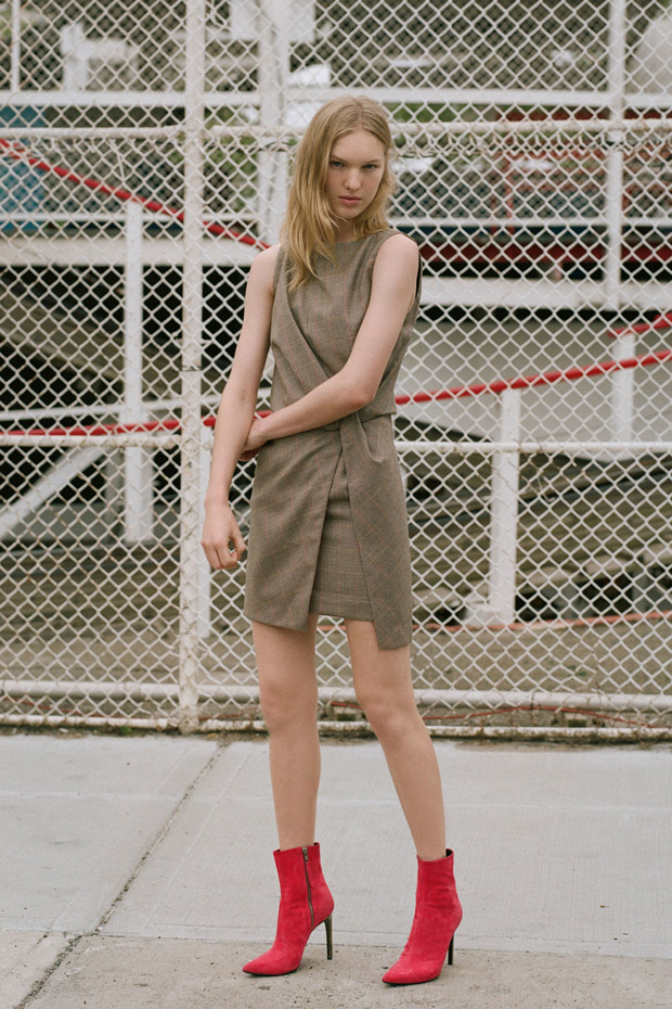 Discover Rag & Bone Resort 2018 Womenswear Collection