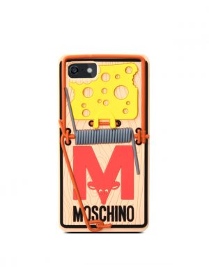 #RATAPORTER: Moschino's FW17 Capsule Collection