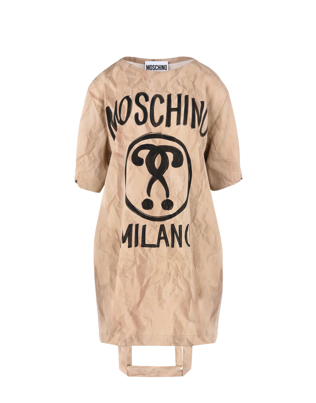 #RATAPORTER: Moschino's FW17 Capsule Collection