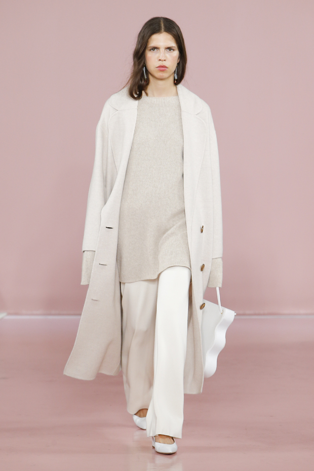 #NYFW: Mansur Gavriel Fall Winter 2017/18 Collection