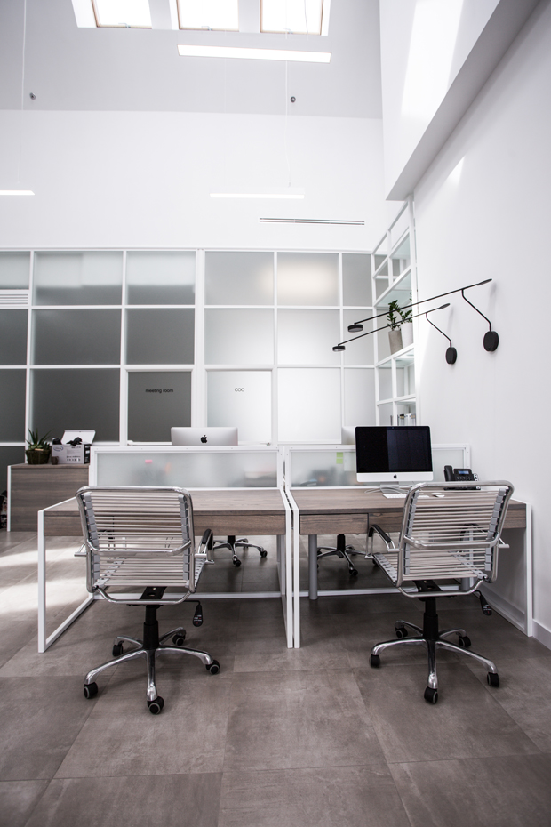 Recognizing the New Trend in Modern Office Furniture