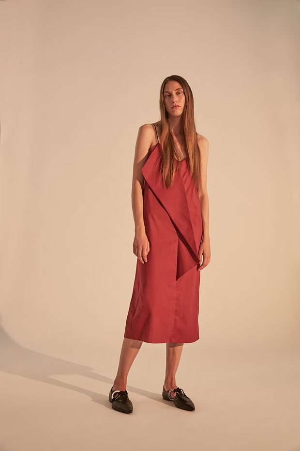 Discover Alessia Xoccato Spring Summer 2018 Collection