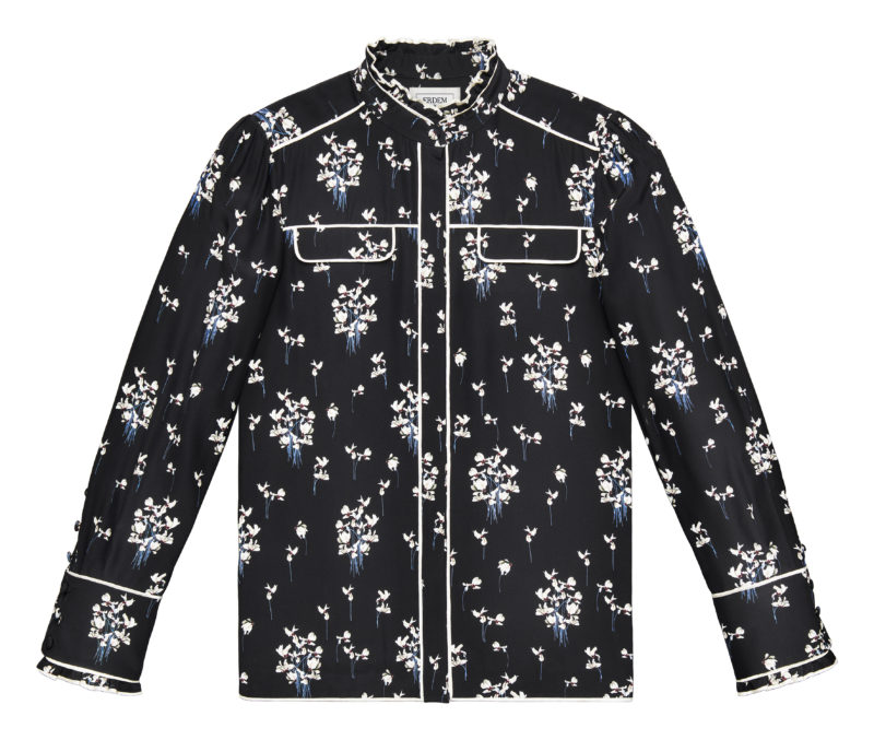 ERDEM x H&M COLLECTION - SEE ALL THE PIECES