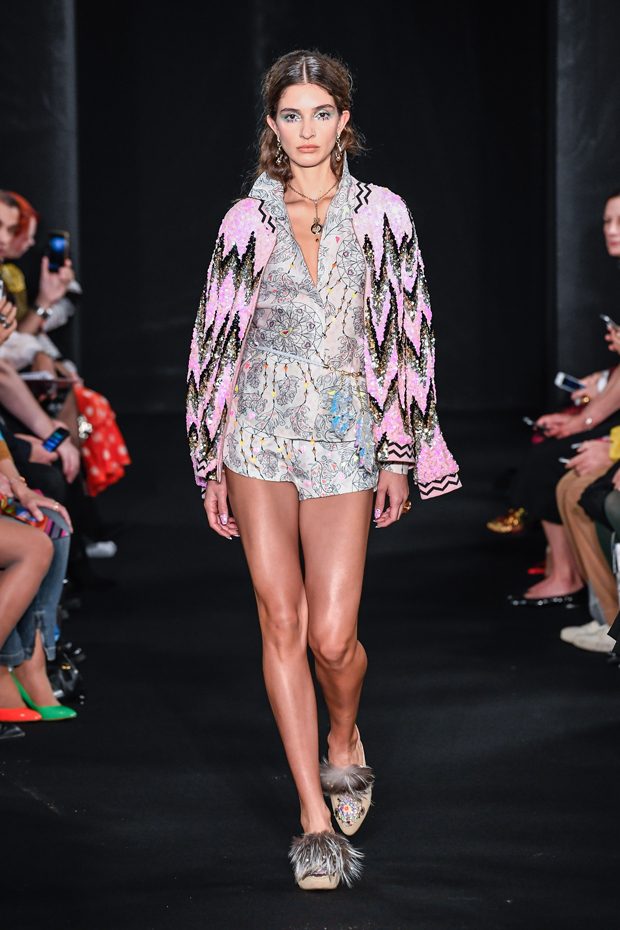 PFW: Manish Arora Spring Summer 2018 Collection