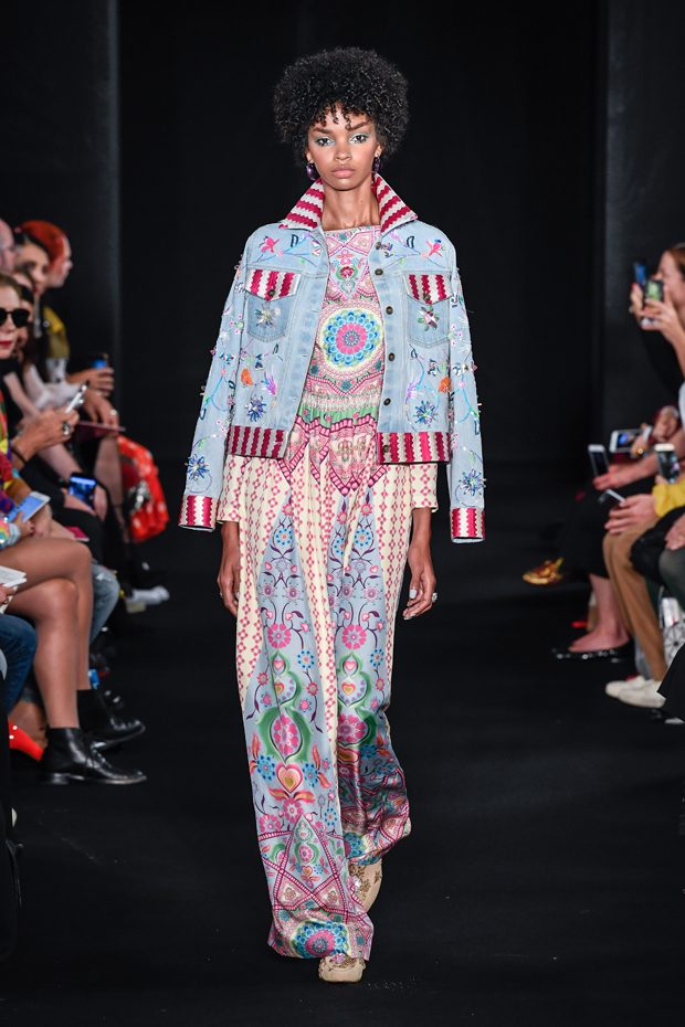 PFW: Manish Arora Spring Summer 2018 Collection