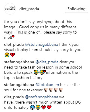 Diet Prada ™ on Instagram: It never ceases to amaze how white