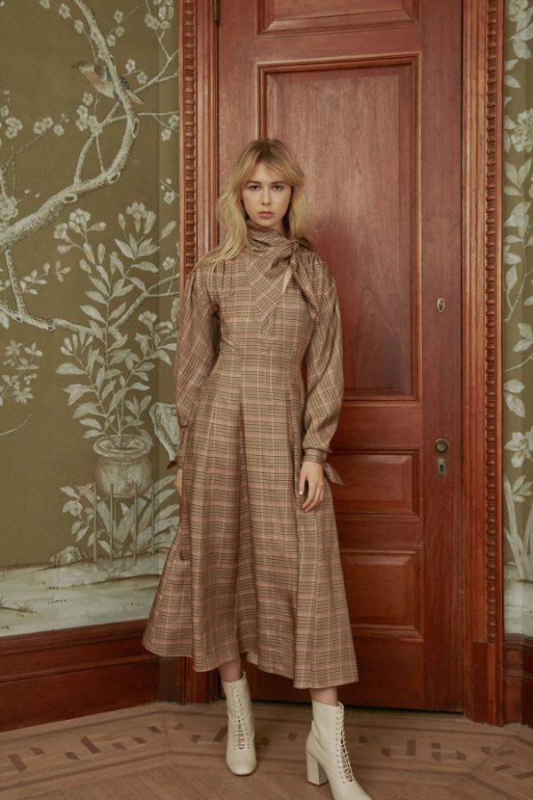 JILL STUART Pre-Fall 2018 Womenswear Collection