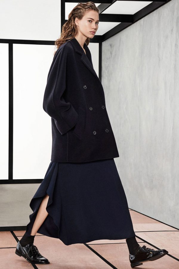 MAX MARA Pre-Fall 2018 Womenswear Collection