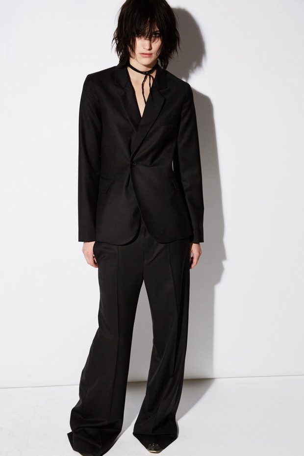 NILI LOTAN Pre-Fall 2018 Womenswear Collection