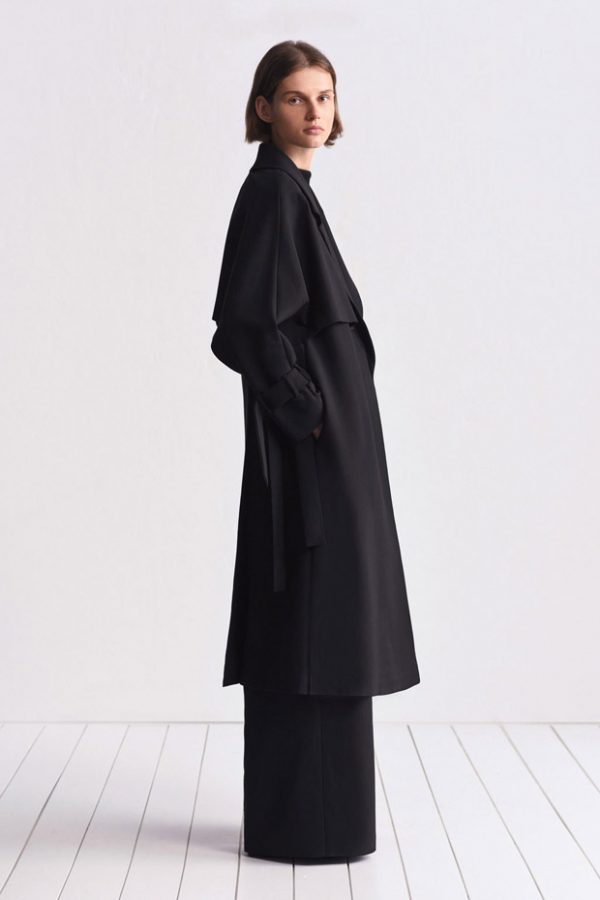 TSE Pre-Fall 2018 Womenswear Collection