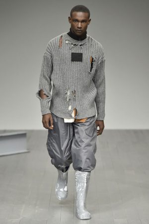 LFWM: A-COLD-WALL* Autumn Winter 2018 Collection