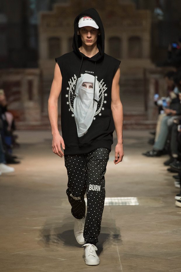 PFW: ICOSAE Fall Winter 2018 Unrecognized Youth’ Spirituality Collection