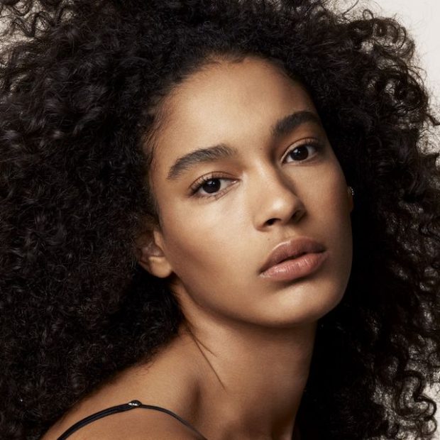 H&M Beauty Comes Alive In Its 1st Campaign Shoot