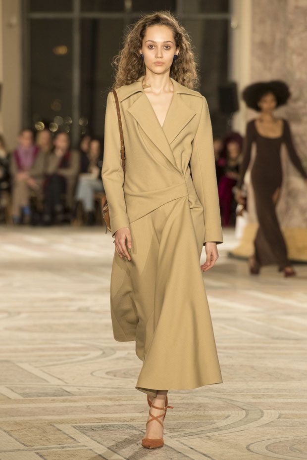 PFW REVIEW: JACQUEMUS & WOOLMARK TAKE THE RUNWAY