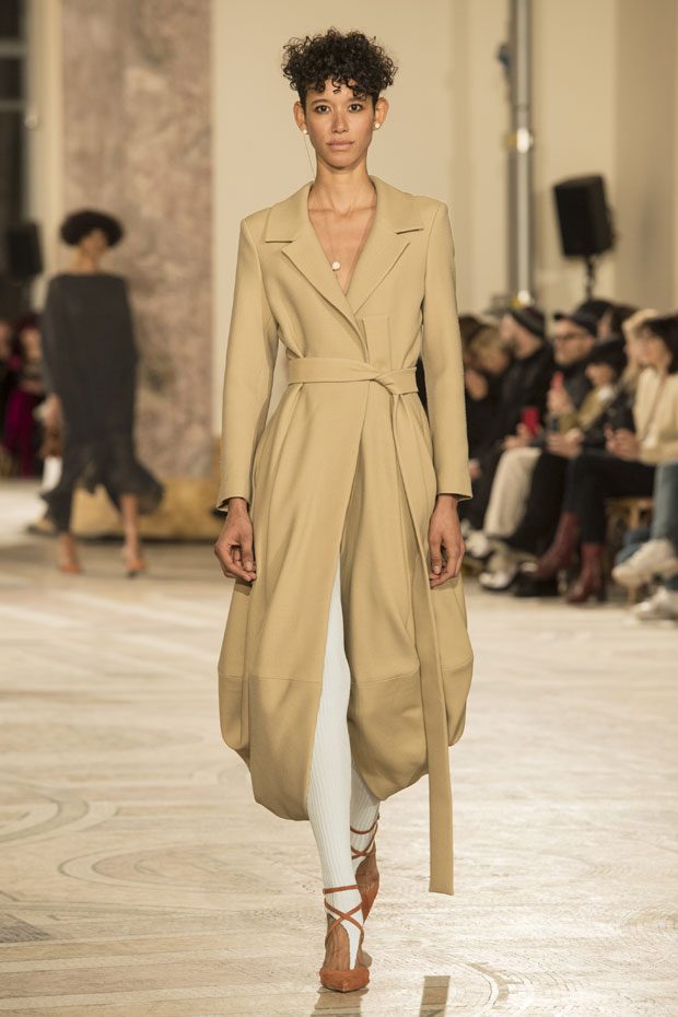 PFW REVIEW: JACQUEMUS & WOOLMARK TAKE THE RUNWAY