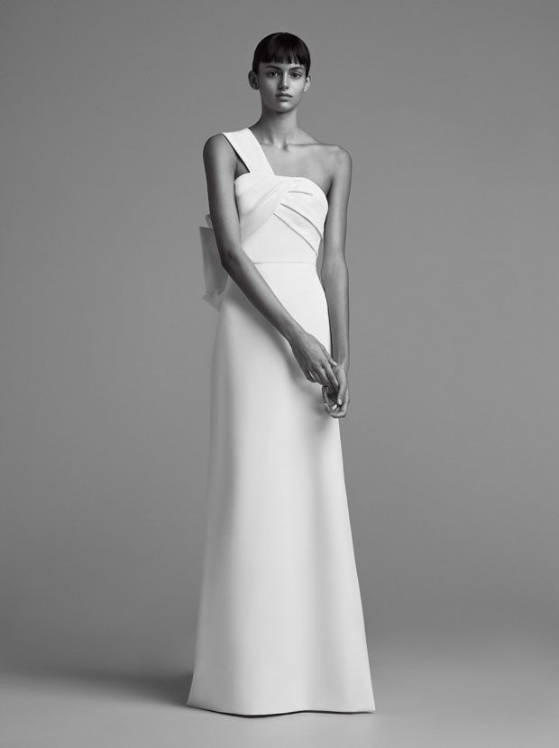 Discover Viktor Rolf Bridal Autumn 18 Collection