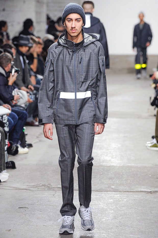 JUNYA WATANABE MAN Fall Winter 2018 Collection