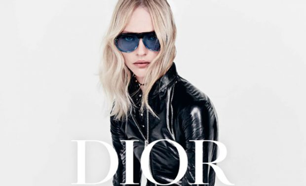 DIORCLUB3 SUNGLASSES Spring Summer 2018