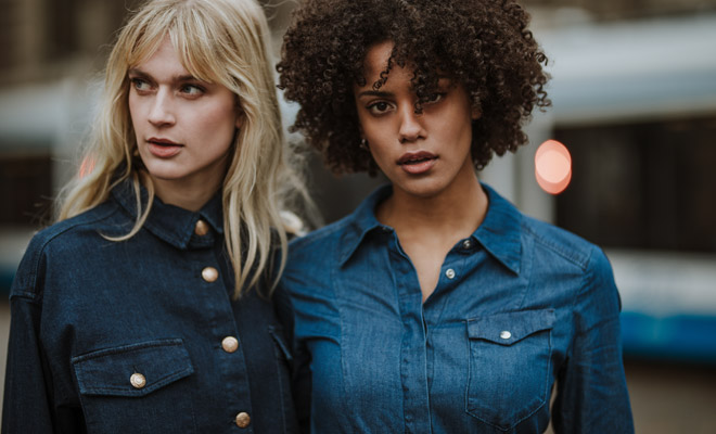 VF Corp. Spins Off Wrangler and Lee Jeans