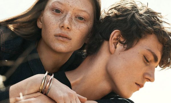 Calvin Klein Spring Summer 2018 Watches & Jewellery Collection