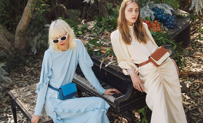 Spring Summer 2021 Campaign - CHARLES & KEITH US