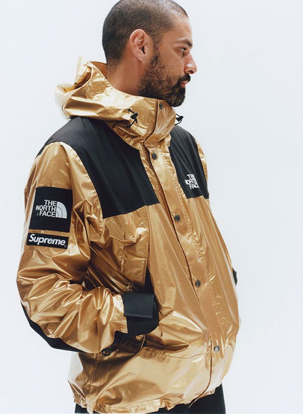 Supreme x The North Face 2015 Spring/Summer Collection  Mens spring  fashion, North face outfits, Mens hats fashion