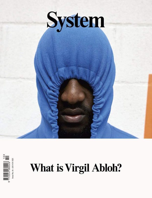 Virgil was here. Virgil is here. – Composure Magazine