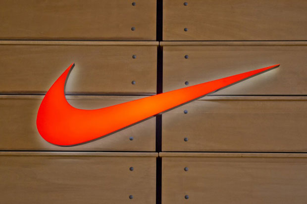 What the Nike Logo History Led To