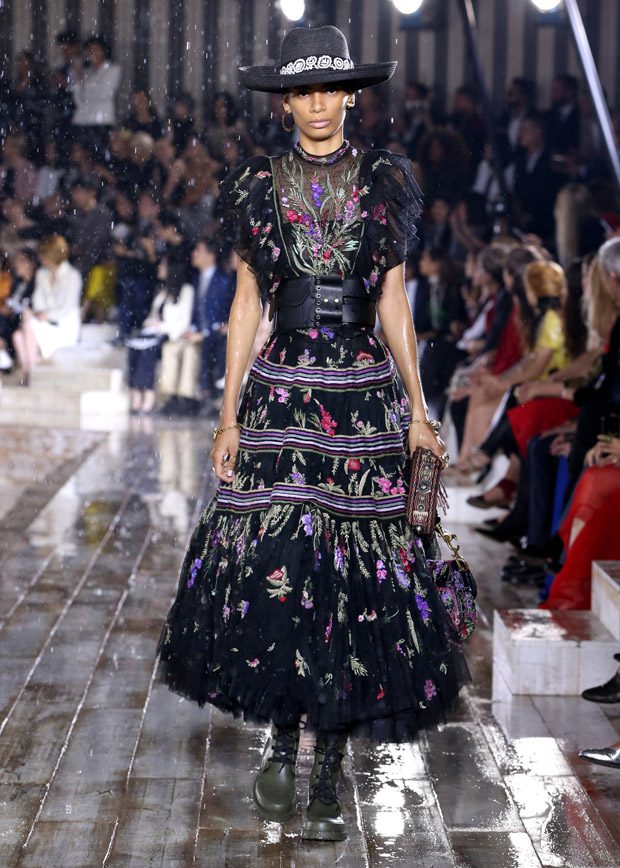 Dior cruise hotsell 2019 collection