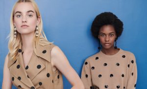 LOOKBOOK: Oscar de la Renta Resort 2019 Collection