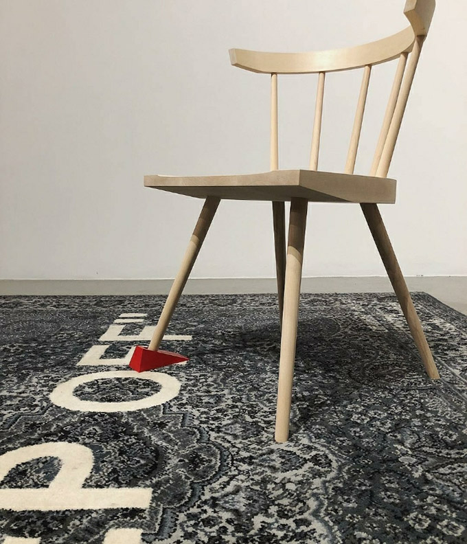 Our favourite pieces from Virgil Abloh's Ikea collection
