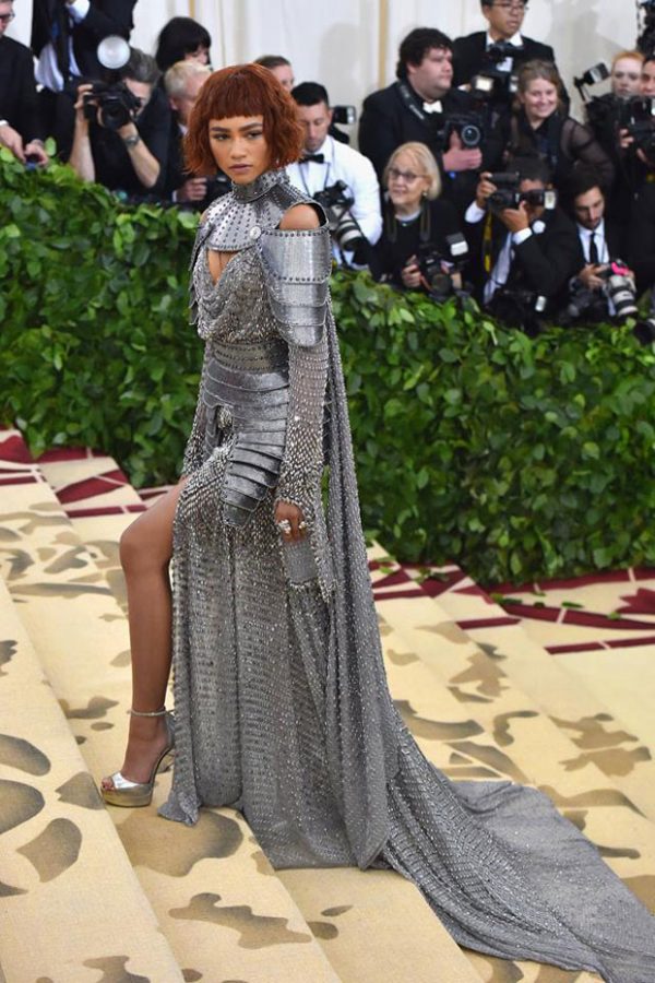 Met Gala 2018: Design SCENE Favorite Red Carpet Looks