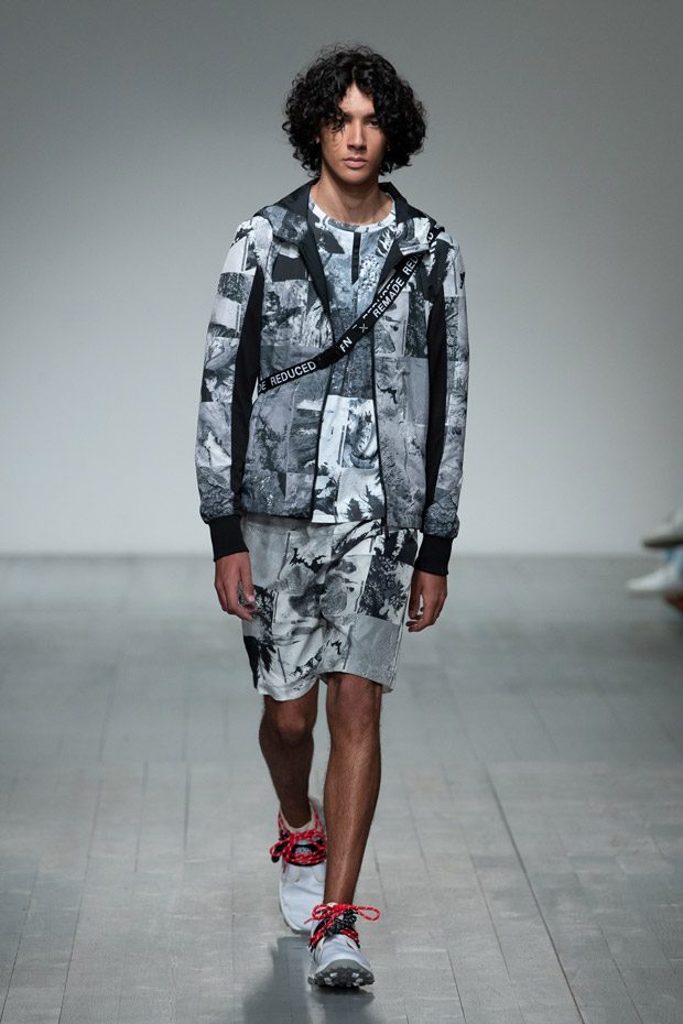 LFWM: Christopher Raeburn Spring Summer 2019 Collection