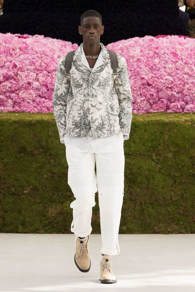 Dior spring shop summer 2019 menswear