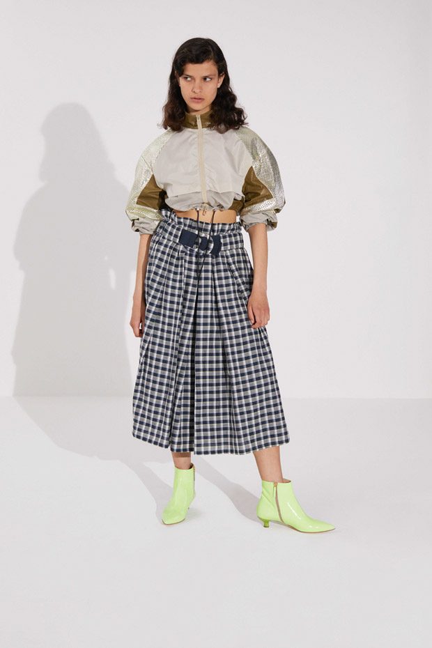 LOOKBOOK: DROMe Resort 2019 Womenswear Collection